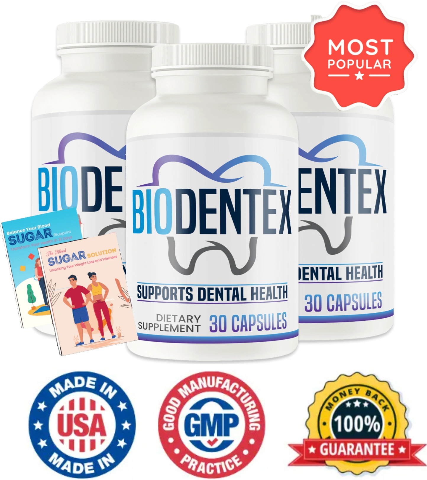 Biodentex order